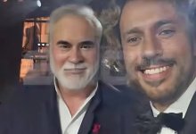 Максим Галкин провел свадьбу украинской пары в Каннах