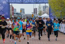 Run for Autism: при поддержке партии AMANAT организовано масштабное соревнование