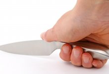 Женщина ворвалась в дом и убила супругу своего возлюбленного