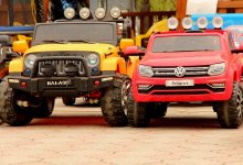 Детский аттракцион загорелся в парке Актау