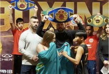 Ангелина Лукас сенсационно победила на турнире в Азербайджане, одержав 17-ю победу