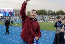 WBO может снять дисквалификацию с Жанибека Алимханулы