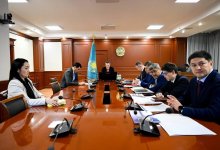 Найден преемник Сапиева: кого назначат главой управления спорта