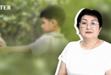 "Усыновление — это не исключение, а норма": как в Казахстане формируется культура приемного родительства