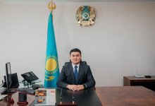 Замакима Атырауской области стал чемпионом мира по карате в Стамбуле