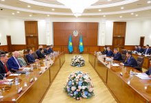 Казахстан масштабирует локализацию сельхозтехники: подписаны соглашения с ведущими зарубежными компаниями