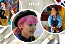 Топ современных художниц Казахстана, меняющих взгляд на искусство