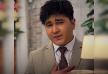 Исполнитель хита “Дарите женщинам цветы” записал новую песню (ВИДЕО)