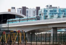 Как оформить льготные карты для проезда на LRT в Астане