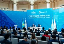"TURGYNDAR AMANATY": в Атырау определены конкретные шаги по обновлению жилищной отрасли