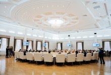 "TURGYNDAR AMANATY": системные решения для комфортной жизни в каждом доме