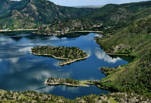 О туризме и “удобствах”