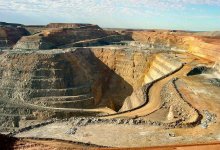 Металлургический каркас страны