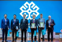 NIS представили казахстанский успех “Lesson Study” в Кыргызстане