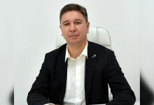 Зеленая карта