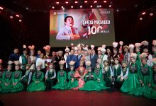 Духовное наследие Данеша Ракышева