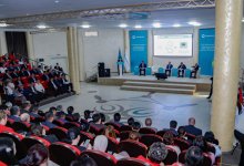 "TURGYNDAR AMANATY": Комплексный подход – залог устойчивого будущего