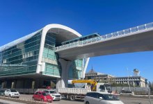 Астана готовится запустить LRT: Женис Касымбек назвал сроки