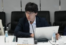 Сколько воды вы тратите на самом деле? Школьник из Астаны разработал уникальную платформу