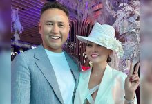 “Это особое чувство” – Турсен Алагузов о любви вне возраста