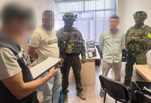 4 млн звонков и обход операторов: работу фрод-инфраструктуры пресекли в Алматы (ВИДЕО)