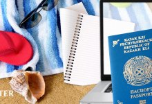 Куда едут казахстанцы на отдых: Китай впервые обогнал Турцию