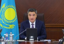 Олжас Бектенов поручил обеспечить цифровую безопасность казахстанцев