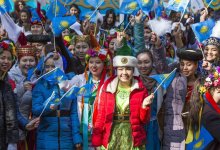 Как отметят День единства народа Казахстана в Астане