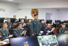 Кадровые изменения в Нацгвардии: назначены заместитель главнокомандующего и командующие региональными командованиями