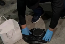 Икру краснокнижного осетра изъяли у жителя Актау (ВИДЕО)