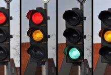 Часть дорог Астаны перекроют почти на две недели