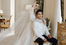 Зять Димаша Кудайбергена показал новый клип (ВИДЕО)