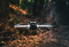 Обломки дрона нашли в 2,5 км от села в Актюбинской области