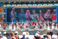 Фестивали, концерты и ярмарки: как отметят 1 Мая в Алматы