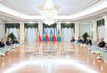 Уран, нефть, энергетическая сфера: премьер-министр Чехии назвал сферы желаемого сотрудничества с Казахстаном