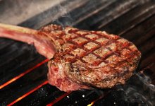 Сколько мяса можно есть без риска для здоровья