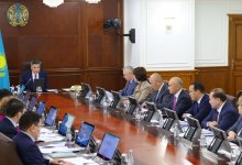 Лекарства подешевели в Казахстане
