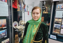 Голубой паспорт – в статусе