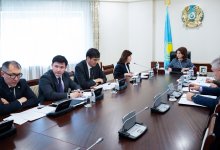 В Казахстане снизилась подростковая преступность на 8% - итоги заседания комиссии
