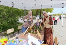 Хочешь помогать? Научим