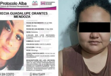 Фильтры в соцсетях осложнили поиски пропавшей в Мексике женщины