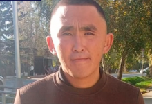 Мужчину полгода ищут в Акмолинской области