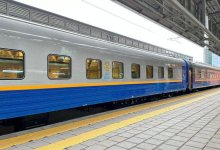 В преддверии майских выходных в КТЖ обратились к казахстанцам