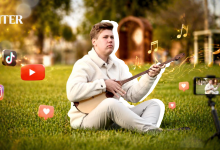 "У меня не бывает творческого кризиса, блогерство для меня как работа” – Алексей Лодочников о пути к успеху