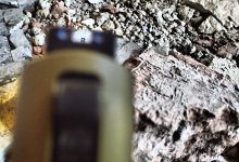 Наган 1944 года выпуска изъяли в Алматинской области
