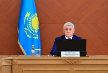 В Карагандинской области меняют подходы к работе с молодежью