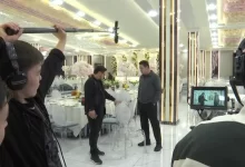 Премьера казахстанского сериала состоится 2 мая на телеканале "Астана"