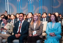 e-Otinish стала мостом доверия между обществом и властью — Балаева