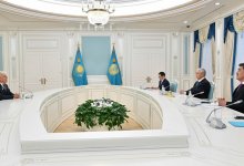 Центр по развитию казахских пород собак откроют в Жетысу