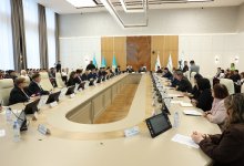 В Костанае обсудили реформу ЖКХ в рамках проекта "TURGYNDAR AMANATY"
